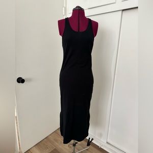 Banana Republic Ribbed Tank Dress